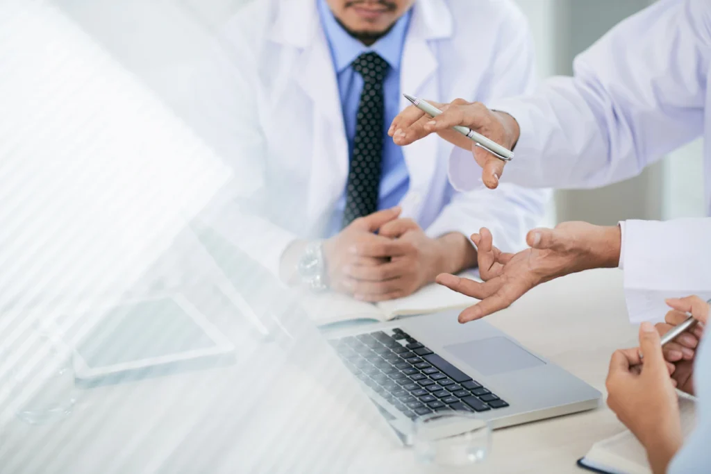 cirugia medica negligencia medica